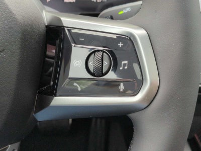 BMW i5 xDrive40 2027