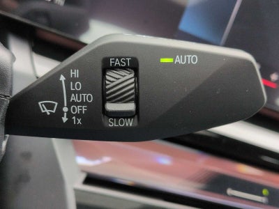 BMW i5 xDrive40 2027