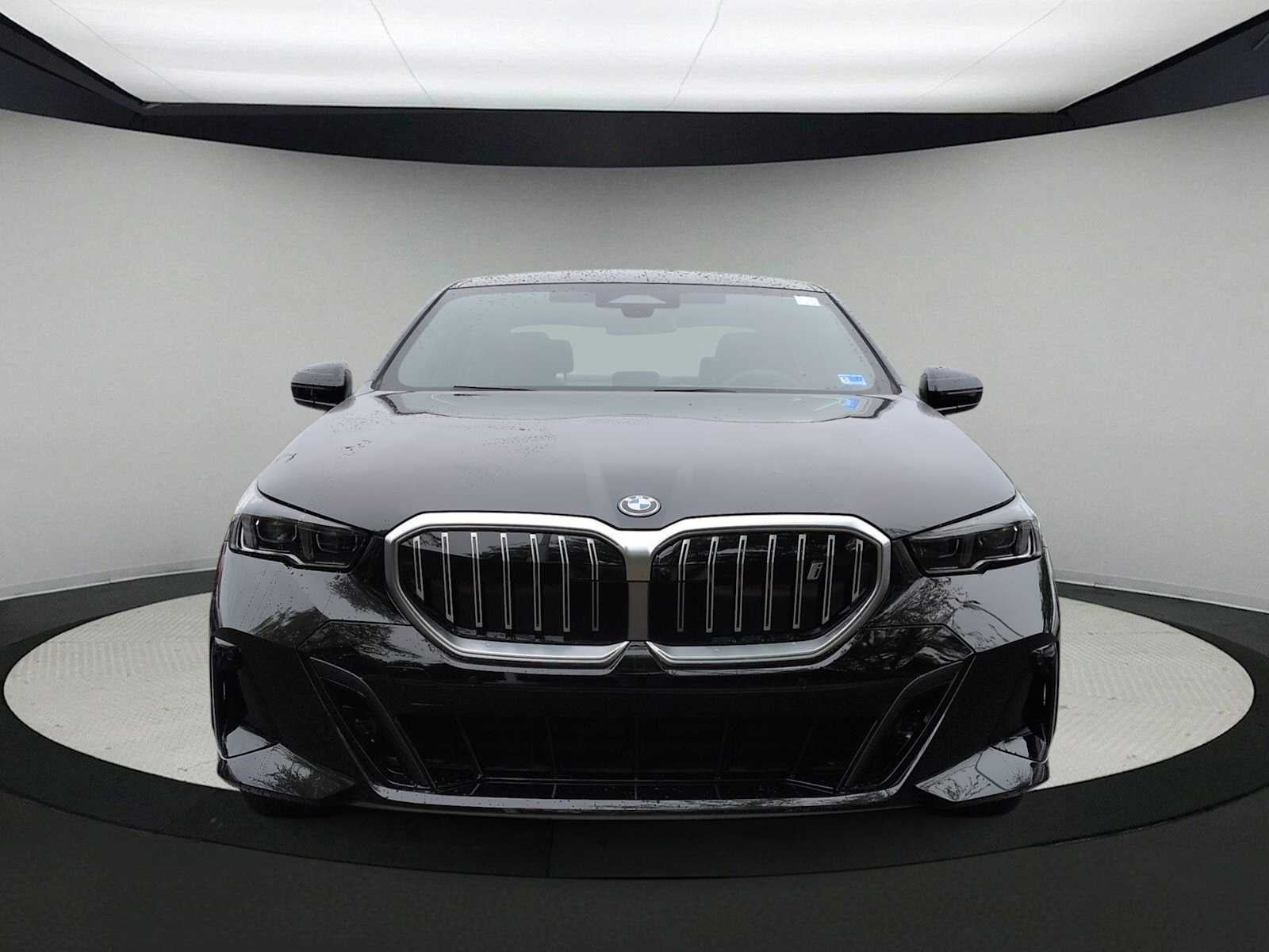 BMW i5 xDrive40 2027