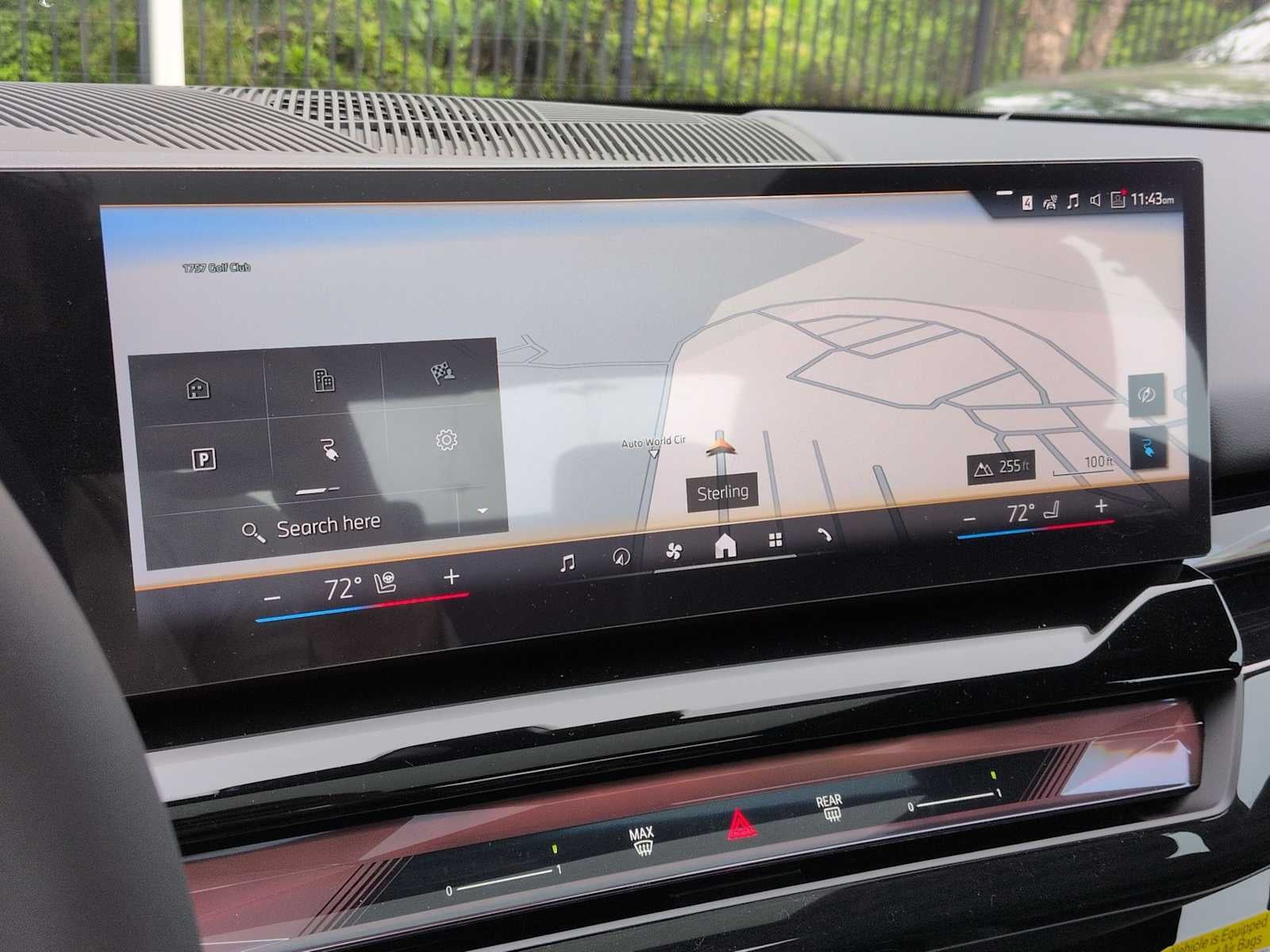 BMW i5 xDrive40 2027