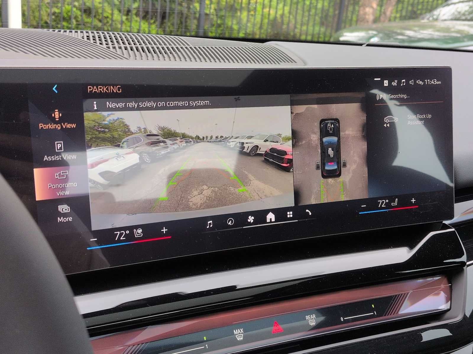 BMW i5 xDrive40 2027