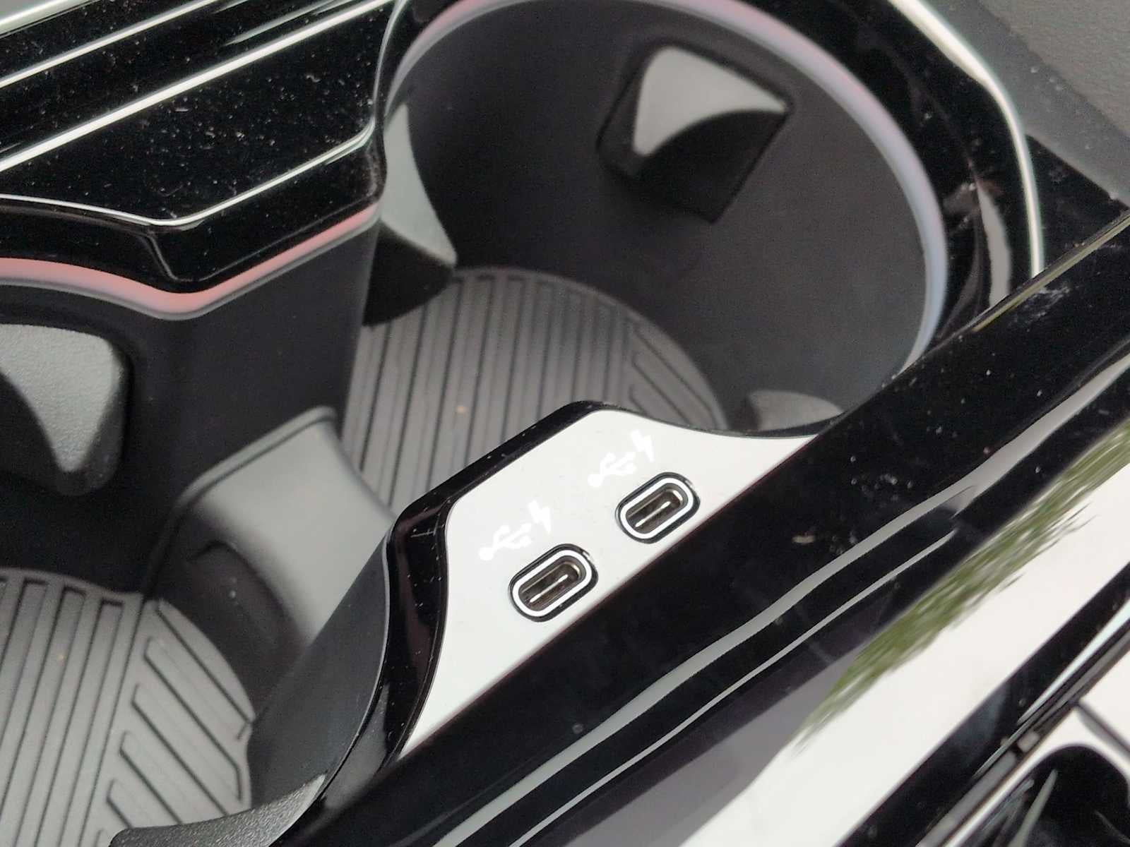 BMW i5 xDrive40 2027