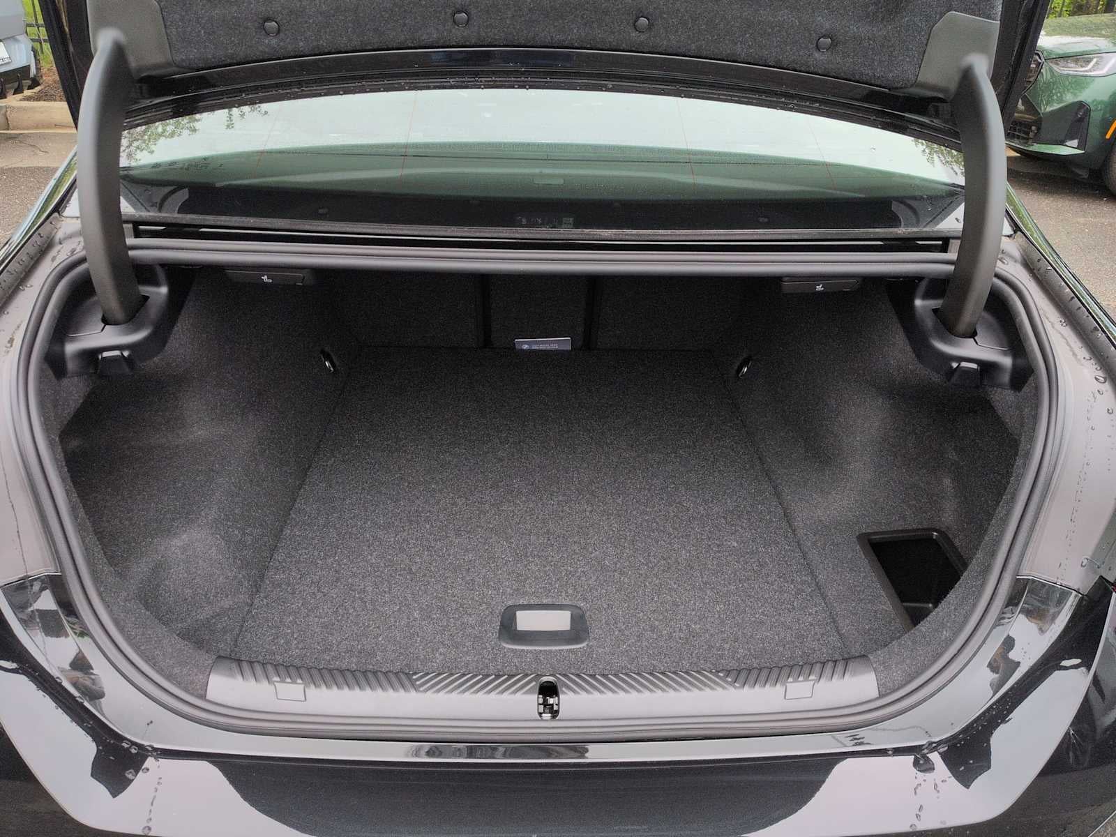 BMW i5 xDrive40 2027