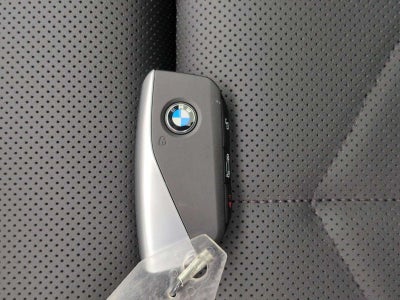 BMW i5 xDrive40 2027