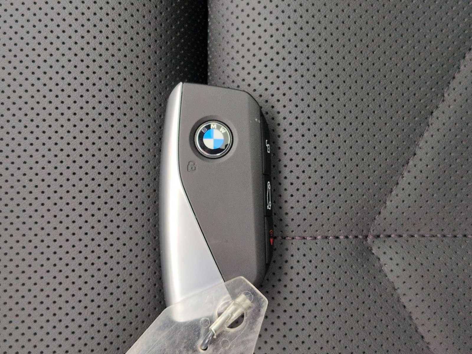 BMW i5 xDrive40 2027