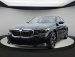 BMW i5 xDrive40 2027