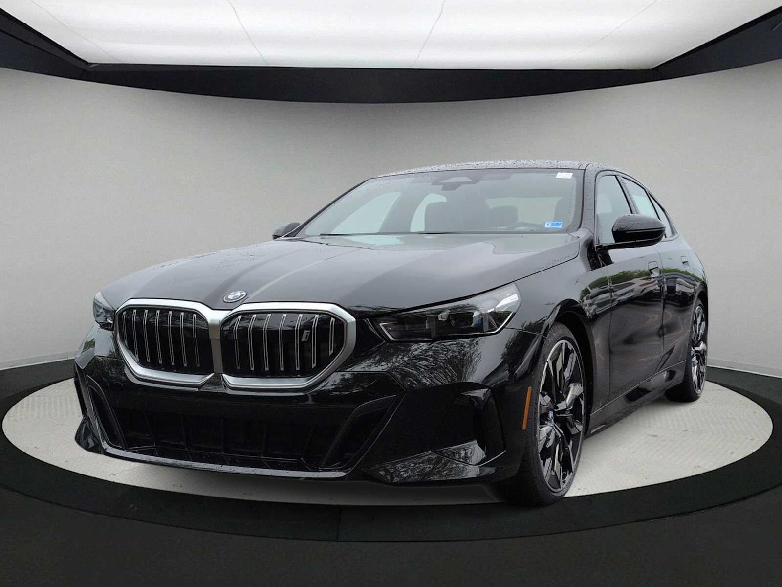 BMW i5 xDrive40 2027