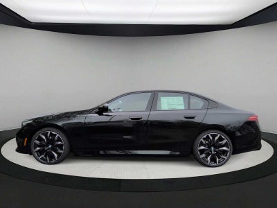 BMW i5 xDrive40 2027