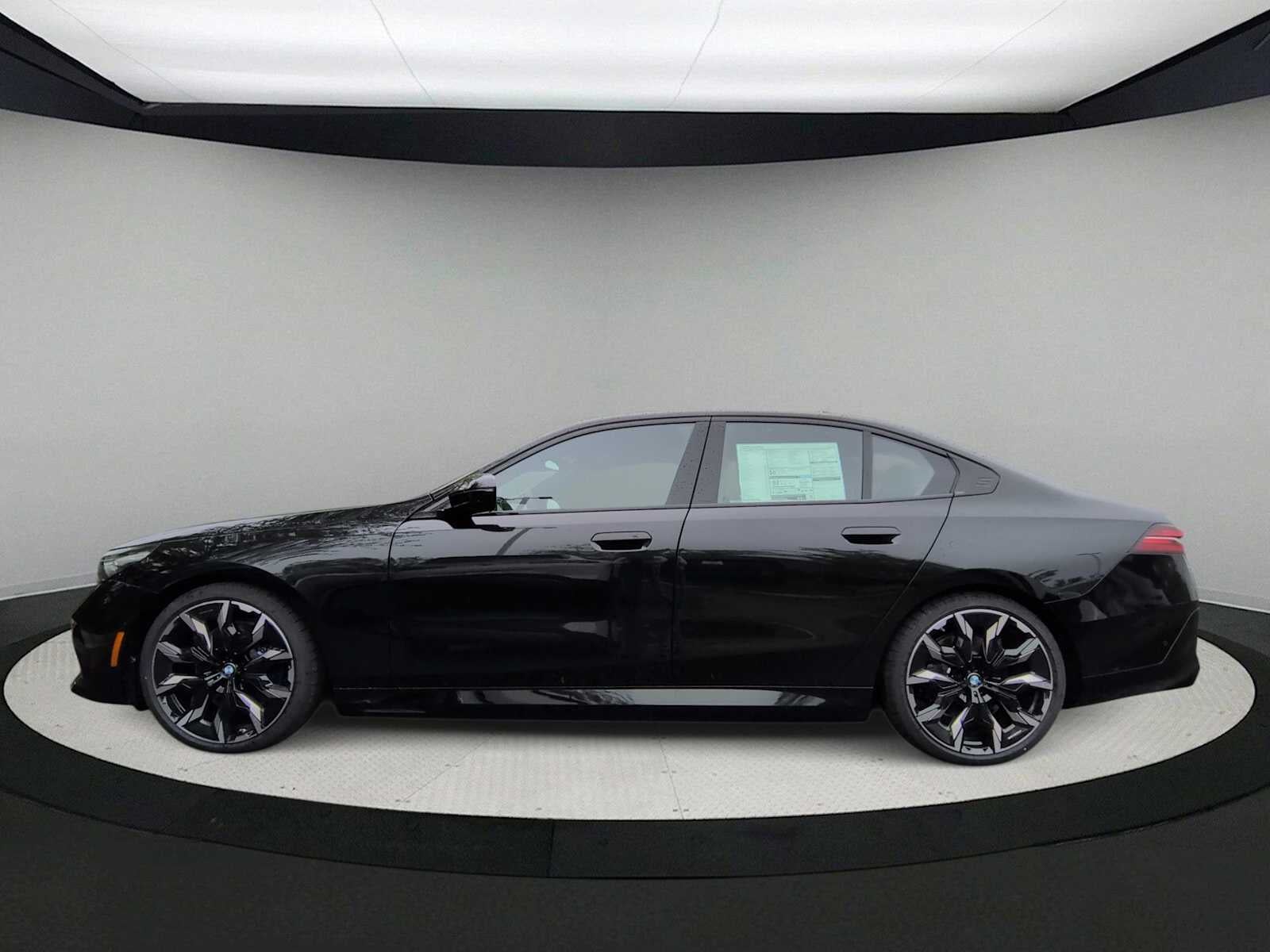 BMW i5 xDrive40 2027