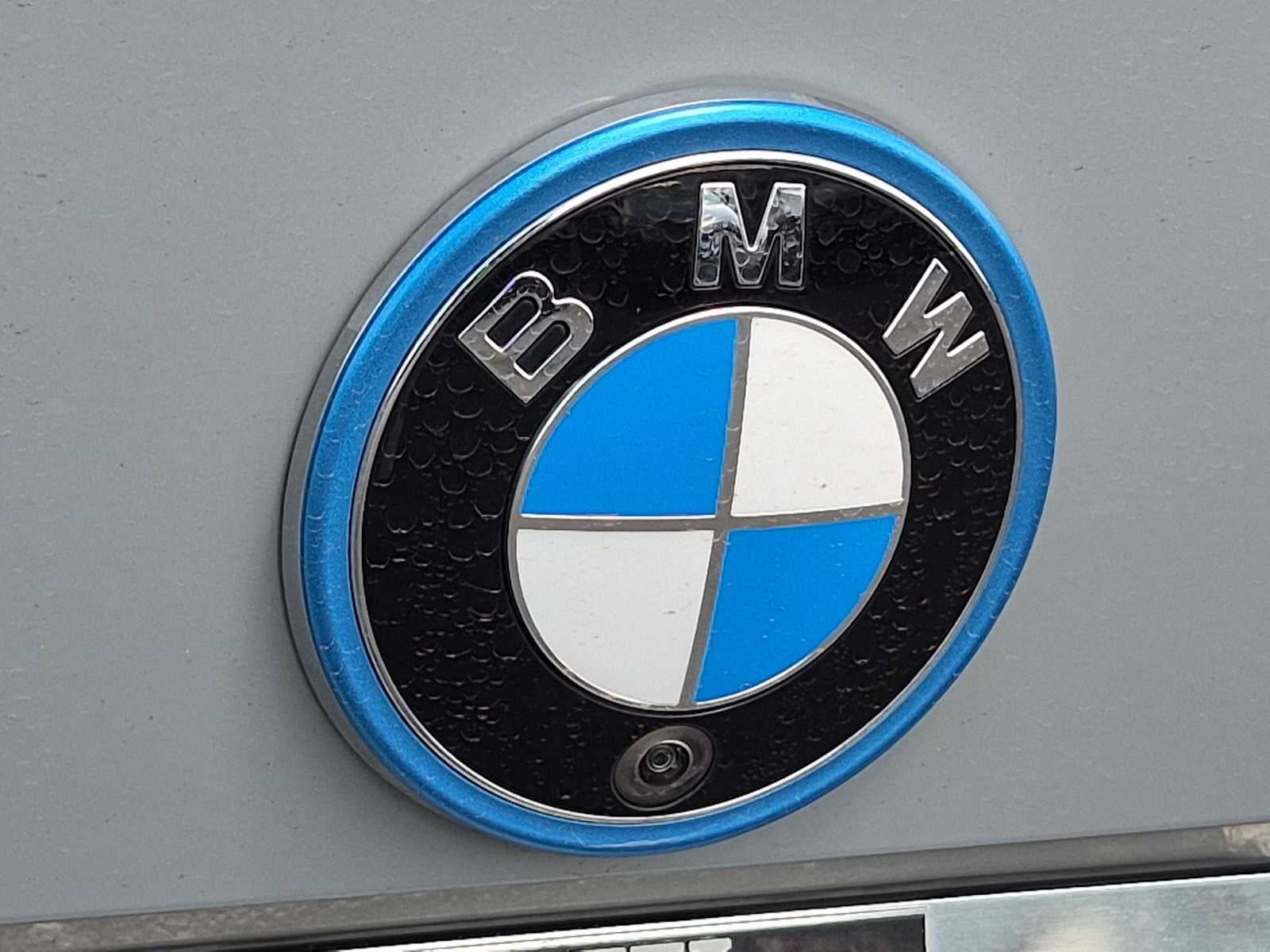 BMW i4 eDrive35 2024
