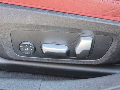 BMW i4 eDrive35 2024