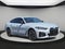 BMW i4 eDrive35 2024