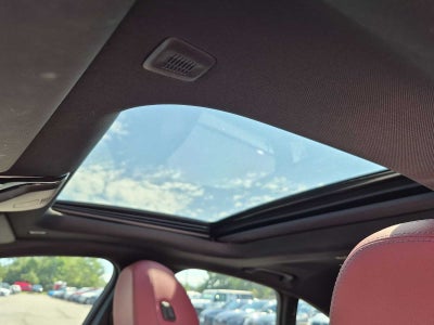 BMW i4 eDrive35 2024