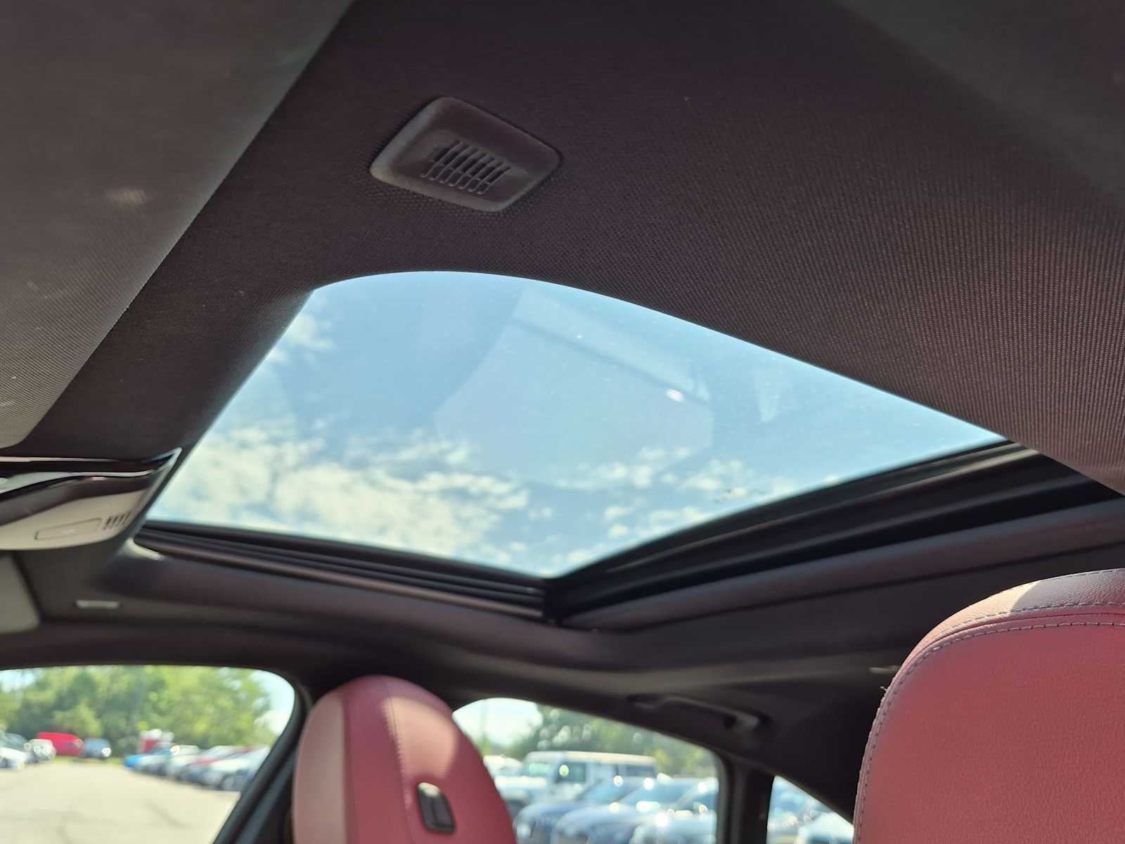 BMW i4 eDrive35 2024