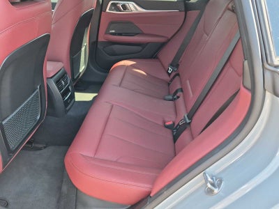 BMW i4 eDrive35 2024