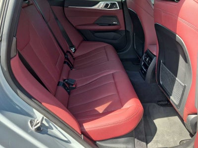 BMW i4 eDrive35 2024