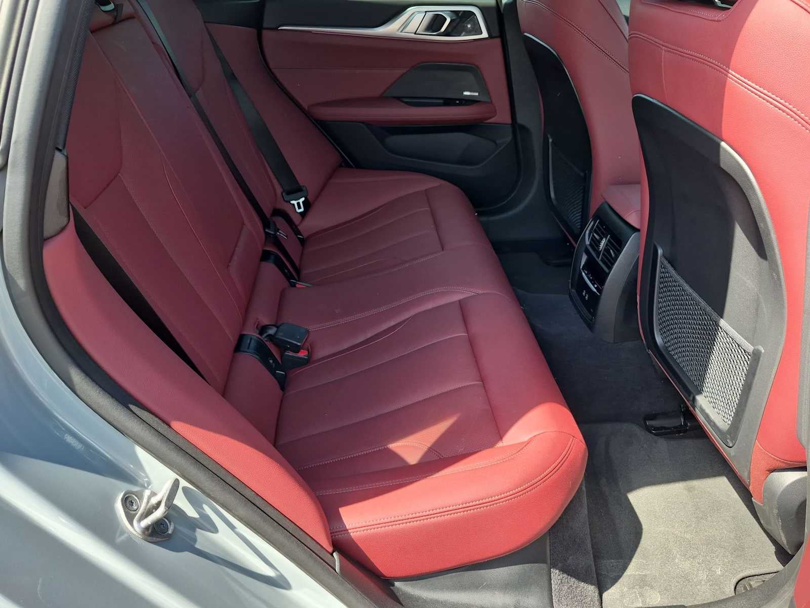 BMW i4 eDrive35 2024