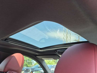BMW i4 eDrive35 2024