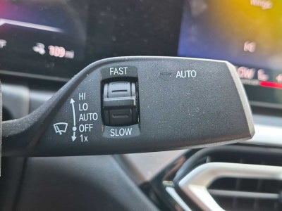 BMW i4 eDrive35 2024