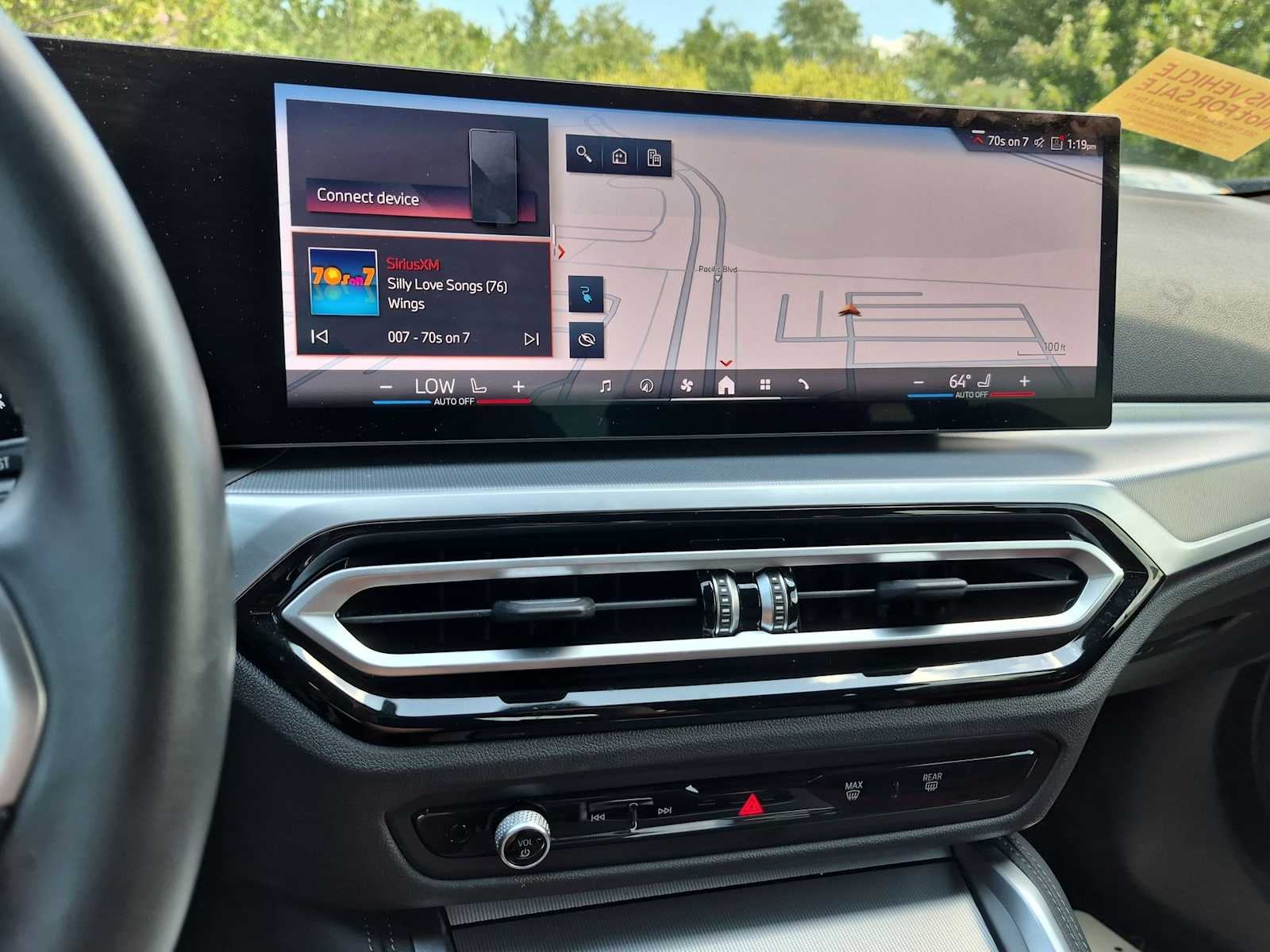 BMW i4 eDrive35 2024