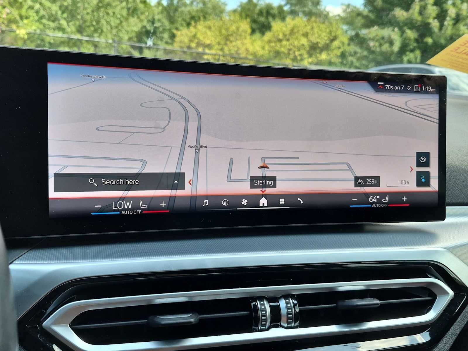 BMW i4 eDrive35 2024