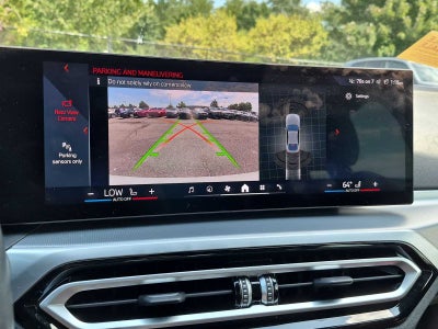 BMW i4 eDrive35 2024