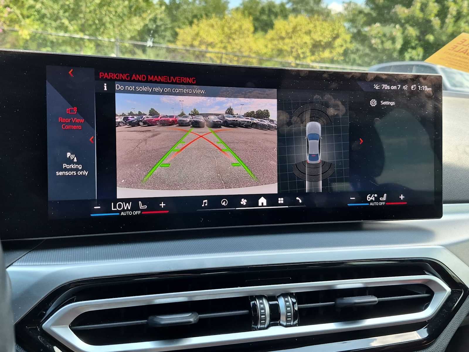 BMW i4 eDrive35 2024
