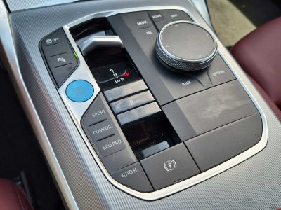 BMW i4 eDrive35 2024