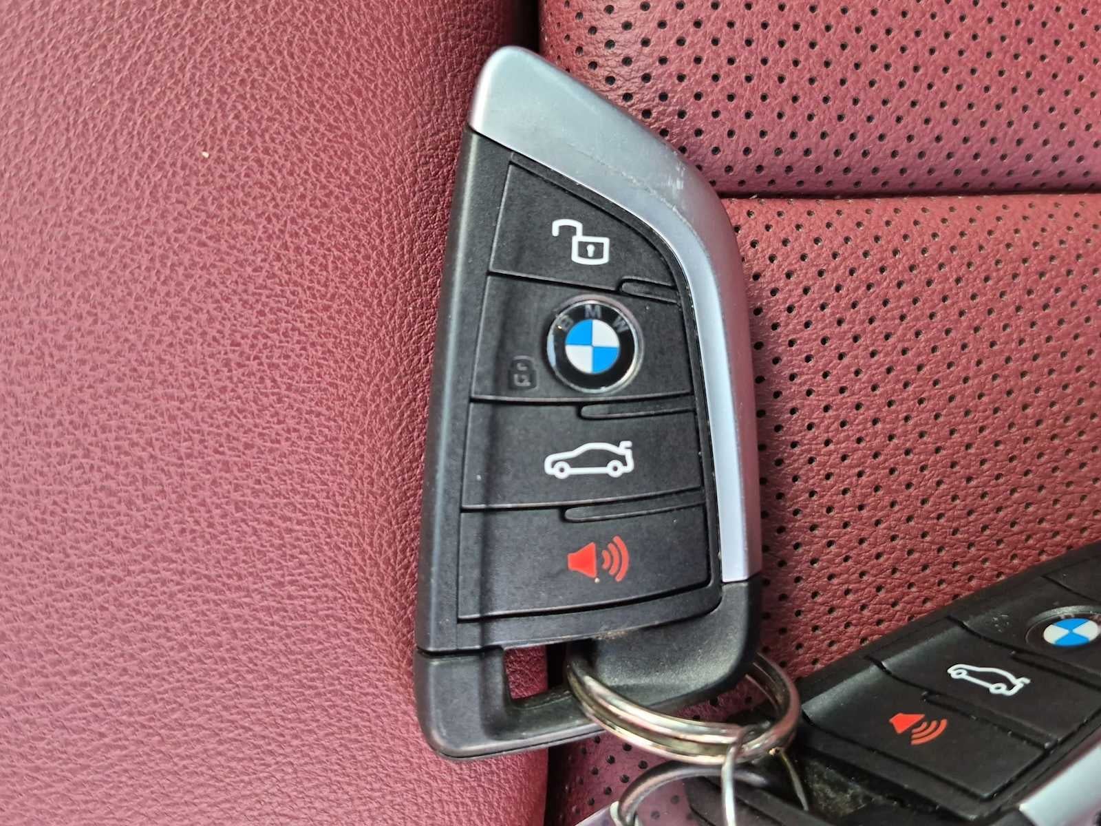 BMW i4 eDrive35 2024