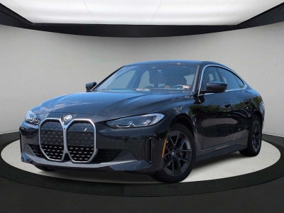 2023 BMW i4 eDrive35