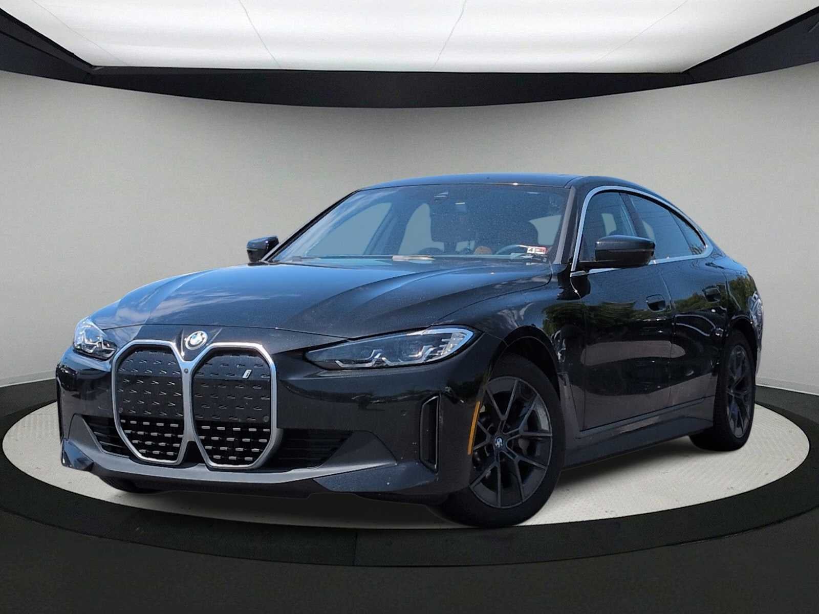 2023 BMW i4 eDrive35