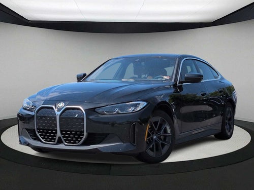 2023 BMW i4 eDrive35