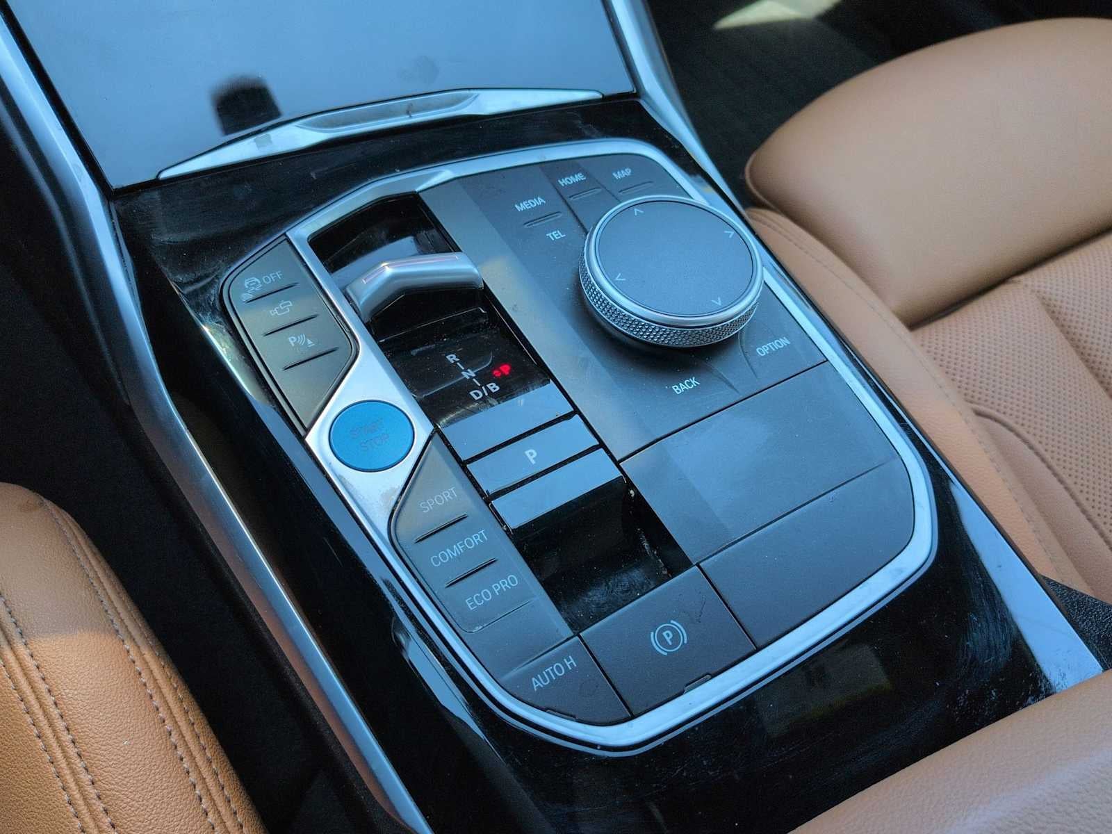 2023 BMW i4 eDrive35