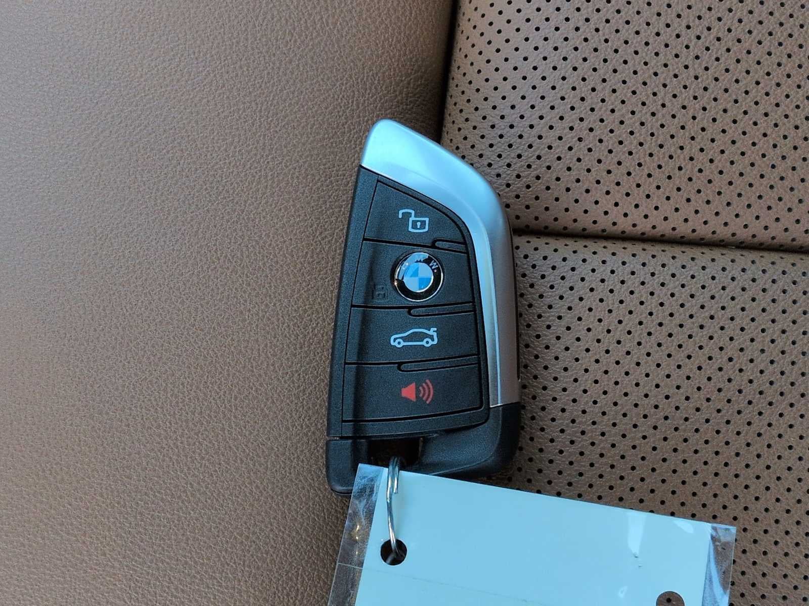 2023 BMW i4 eDrive35