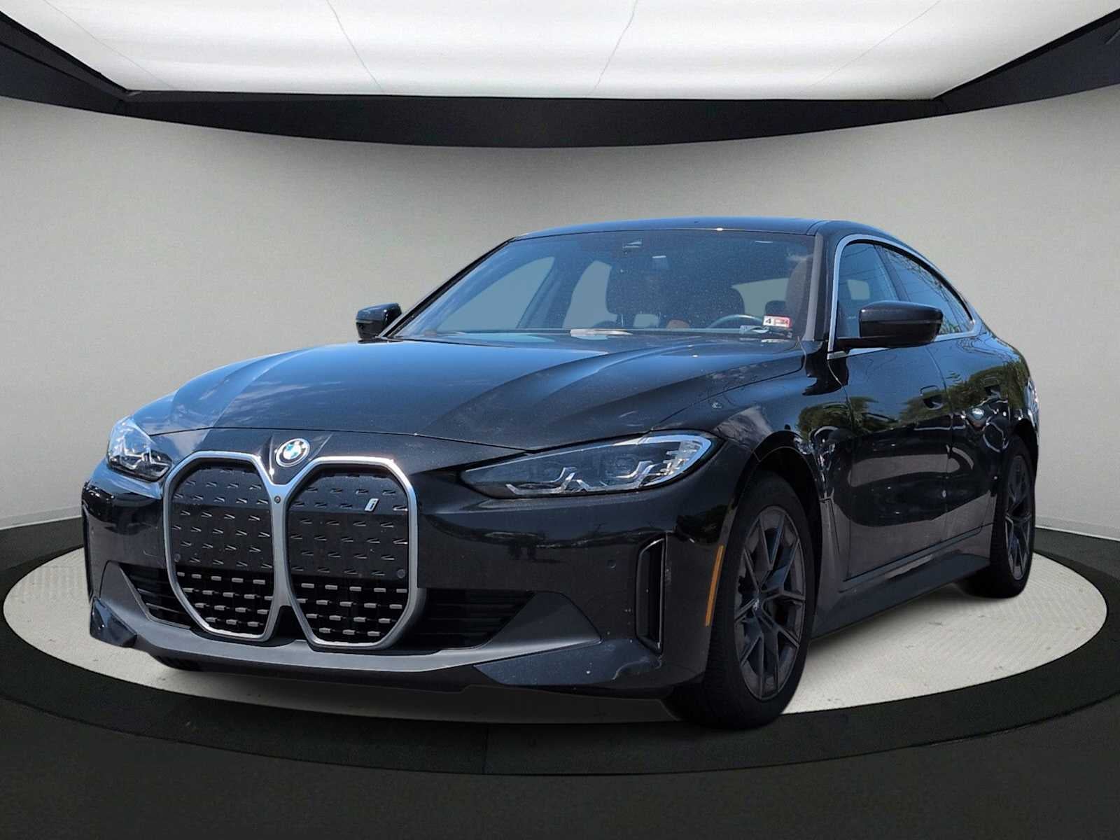 2023 BMW i4 eDrive35