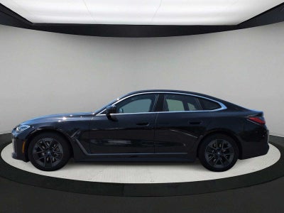 2023 BMW i4 eDrive35