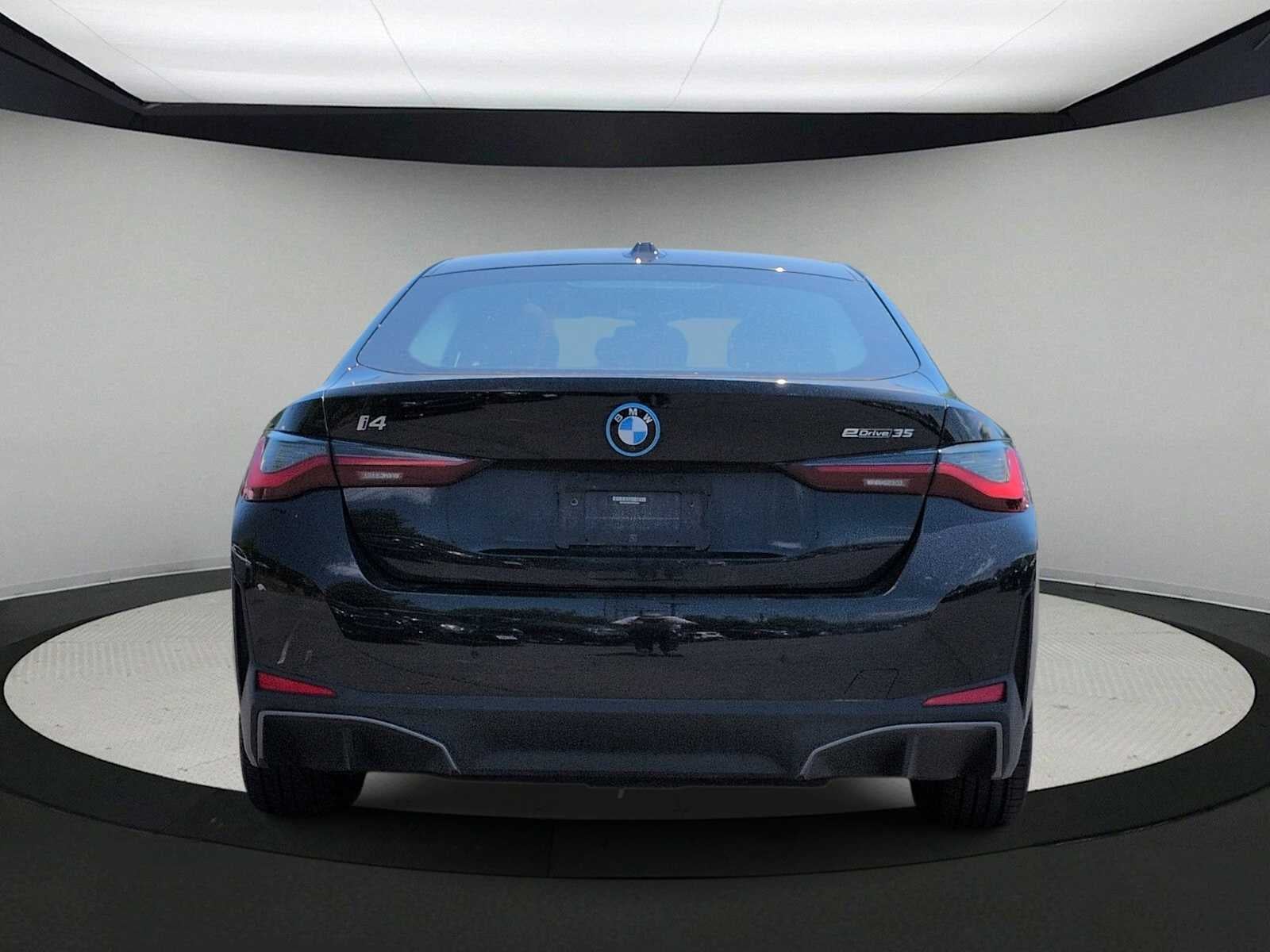 2023 BMW i4 eDrive35