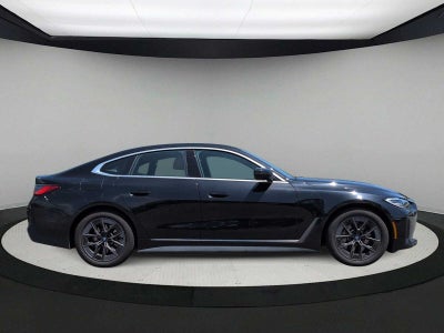 2023 BMW i4 eDrive35