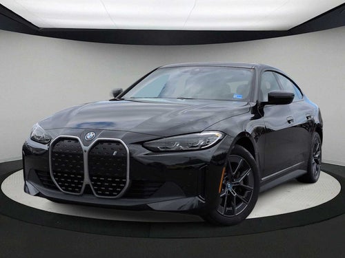 2023 BMW i4 eDrive35