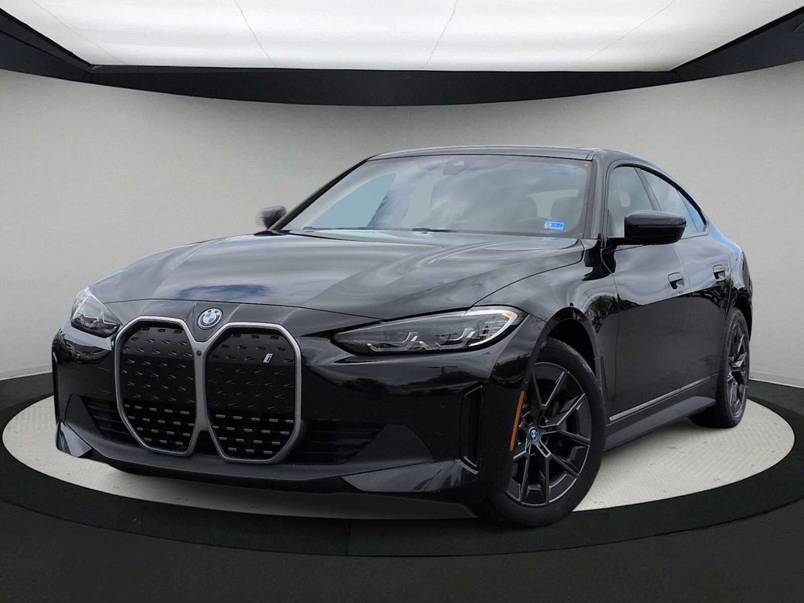 2023 BMW i4 eDrive35