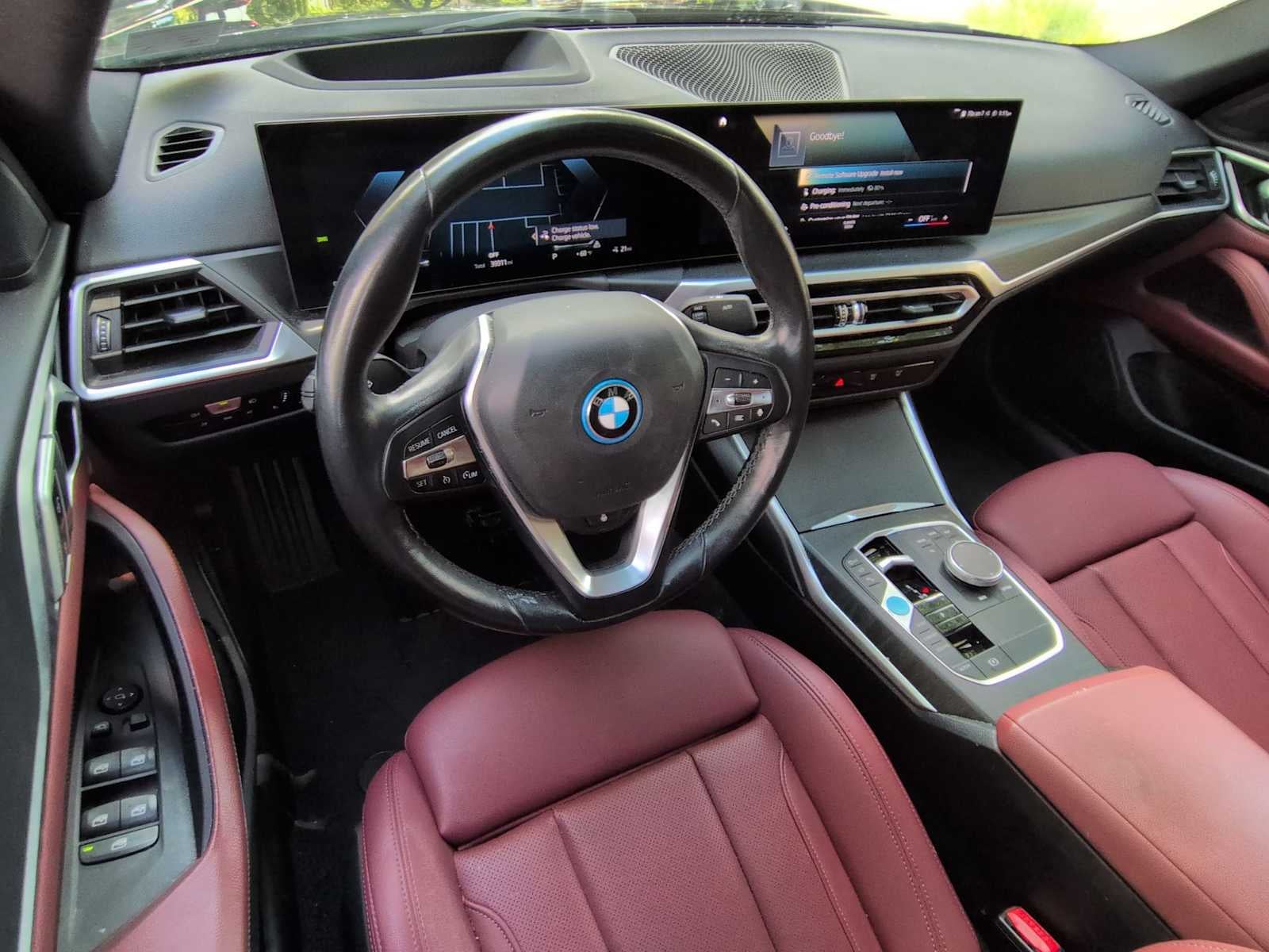 2023 BMW i4 eDrive35