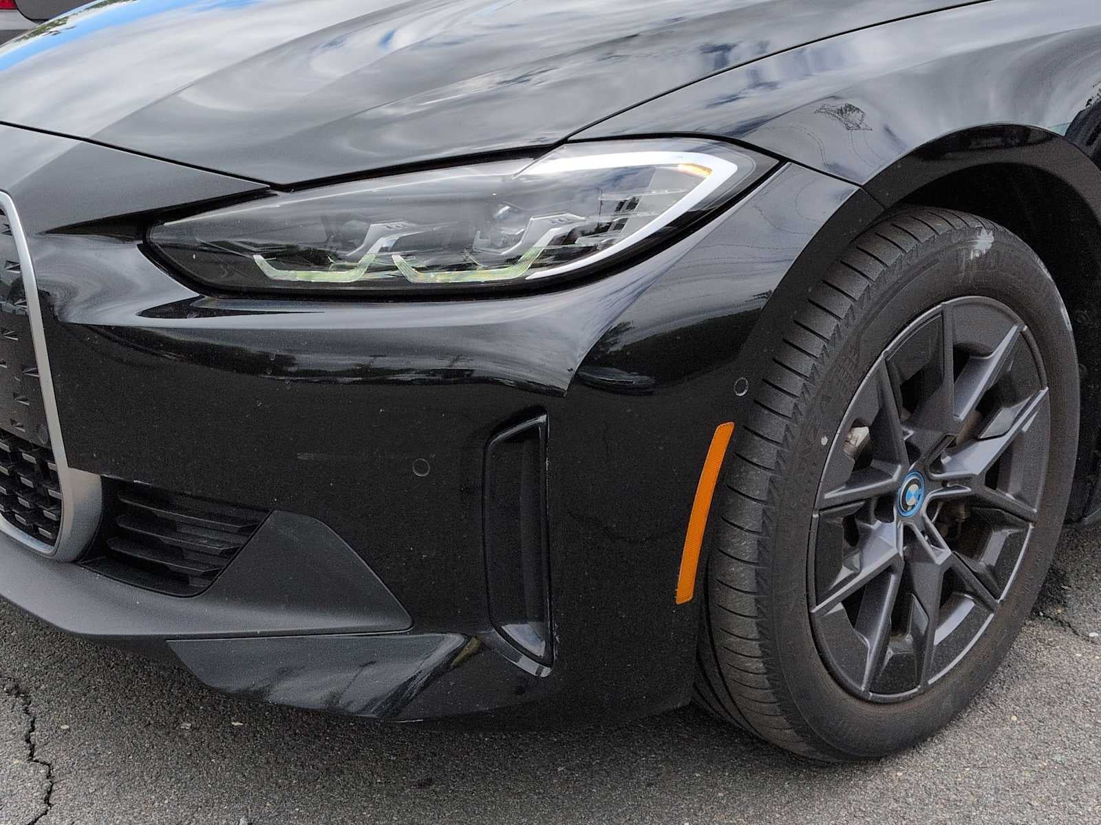 2023 BMW i4 eDrive35