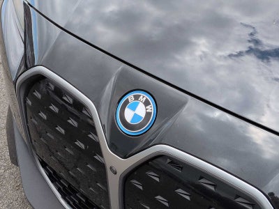 2023 BMW i4 eDrive35
