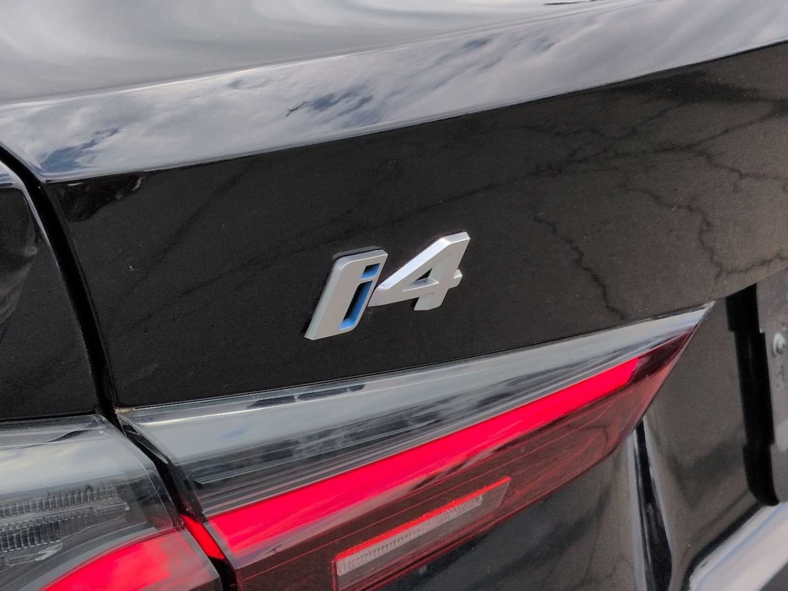 2023 BMW i4 eDrive35