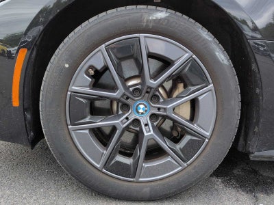 2023 BMW i4 eDrive35