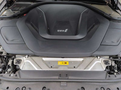 2023 BMW i4 eDrive35