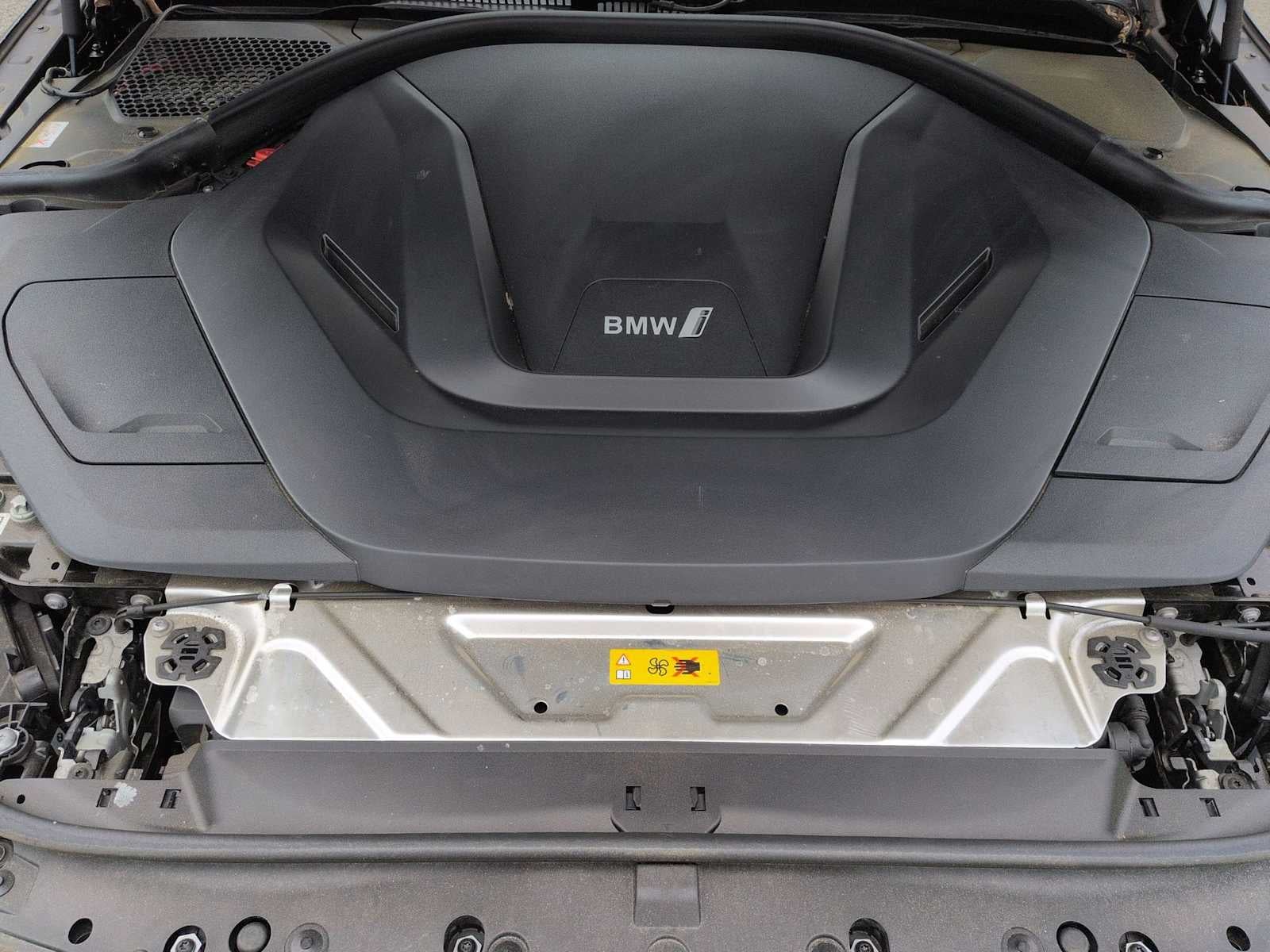2023 BMW i4 eDrive35