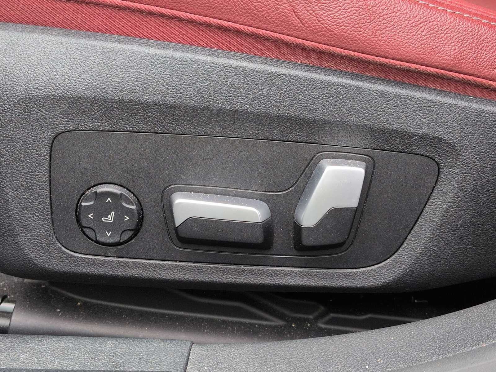 2023 BMW i4 eDrive35