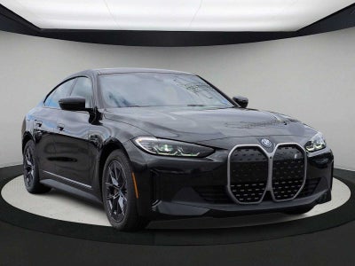 2023 BMW i4 eDrive35