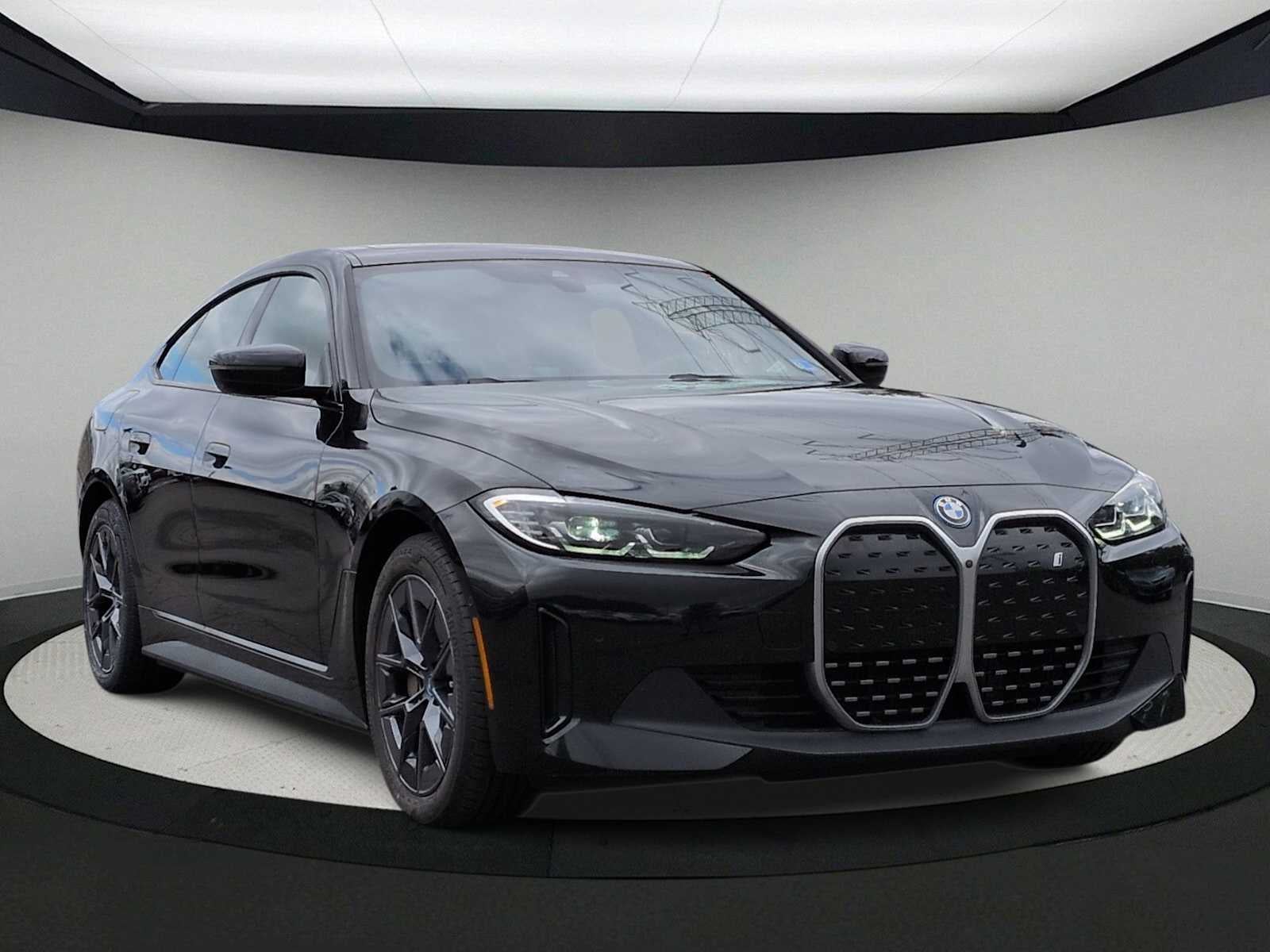 2023 BMW i4 eDrive35